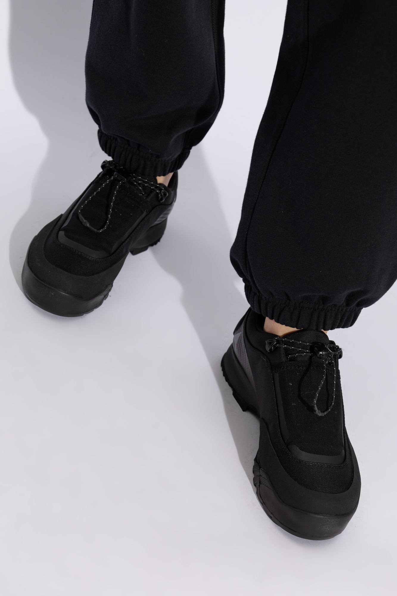 Cingino Sand Black – ROA
